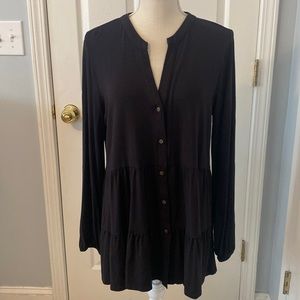 Waverly Tunic